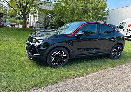 Opel Mokka e GS Line