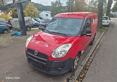 Fiat Doblo 1,3 MULTIJET EURO 5