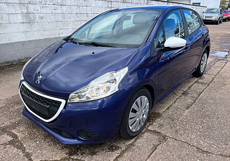 Peugeot 208 Like 1.4HDI*Klima*Euro5