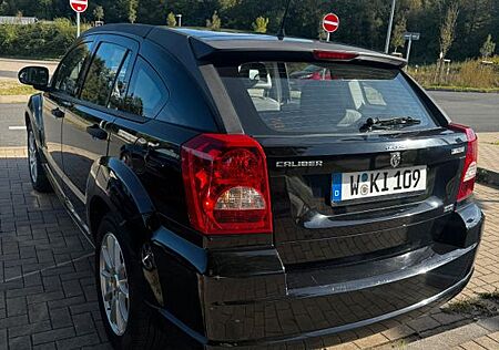 Dodge Caliber SXT 2.0 CRD SXT