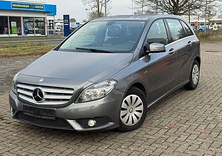 Mercedes-Benz B 180 BlueEFFICIENCY TÜV Neu * Navi * Klima *
