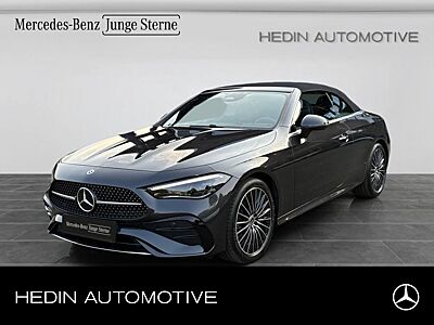 Mercedes-Benz CLE 180 Cabrio AMG|KAM|TOTW|MEMORY|LED|SHZ+LHZ|
