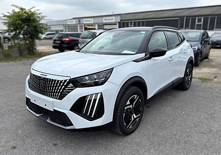 Peugeot 2008 GT PureTech 130 EAT8 ACC Navi