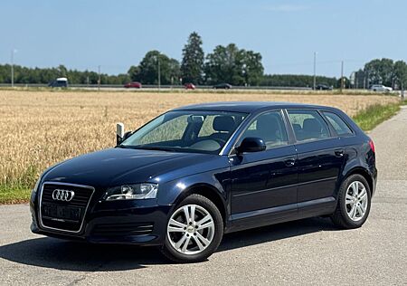 Audi A3 Sportback 1.4 TFSI Attraction