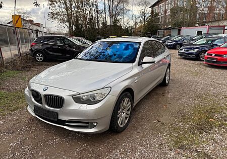 BMW 530d Gran Turismo , HUD, PANO,STANDHZ,BI-XENON