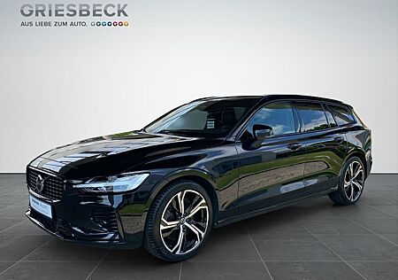 Volvo V60 Kombi T8 Plus Dark AHK*STHZ*