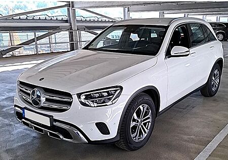 Mercedes-Benz GLC-Klasse GLC 200 d 4Matic Aut/Nav/LED/Facelift/21000nett