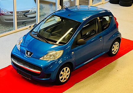 Peugeot 107 Petit Filou -Erst 26.345 KM -Klimanlage