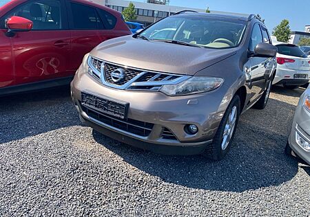 Nissan Murano Executive