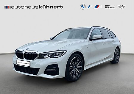 BMW 318i touring ///M-Sport M Sport LED SpurAss HiFi