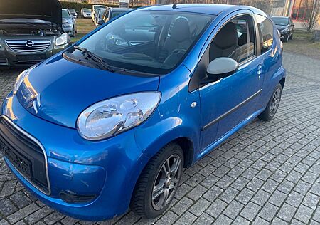 Citroën C1 Style