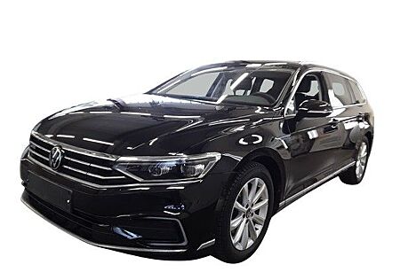 VW Passat Variant Volkswagen GTE 1.4 eHybrid AHK RearView IQLi