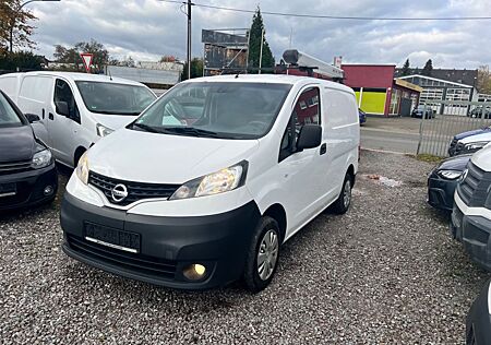Nissan NV200 gebraucht kaufen Nissan NV200 /Evalia Kasten Comfort