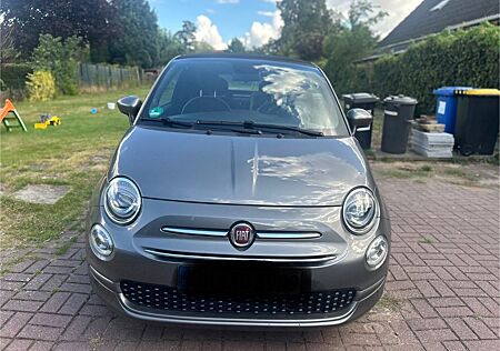 Fiat 500C 1.2 8V LOUNGE S&S