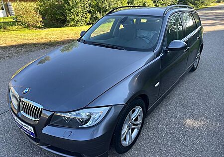 BMW 320d 320 Baureihe 3 Touring