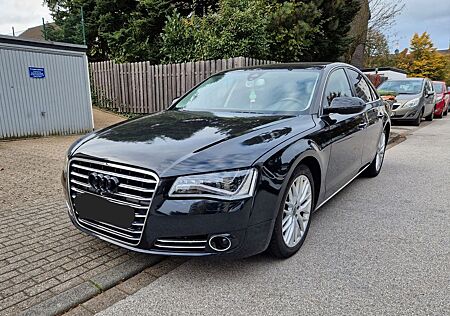 Audi A8 3.0 TDI tiptronic quattro/LED Matrix/360°Kam.