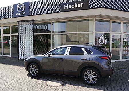 Mazda CX-30 e-SKYACTIV-G M-Hybrid Exclusive Matrix LED