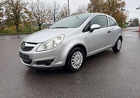 Opel Corsa D Selection "110 Jahre"