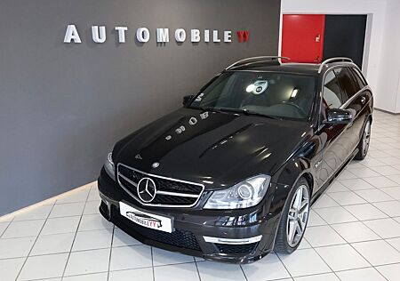 Mercedes-Benz C 63 AMG C 63 T AMG,BiXen,Navi,KeylG,SHA,TWA,H&K,2.Hd,ACC