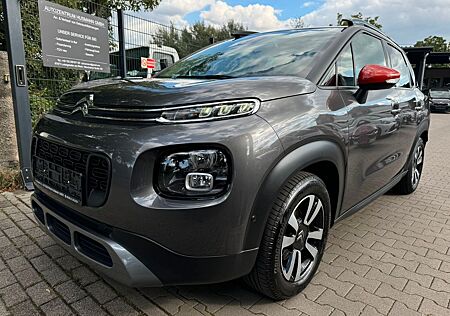 Citroën C3 Aircross AUT. PANORAMA HEAD-UP KLIMA NAVI LED