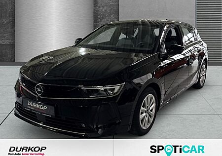 Opel Astra Enjoy AGR-Sitz/PDC vo+hi+Kamera