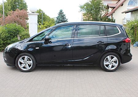 Opel Zafira Tourer 1.6 CDTI ecoFLEX INNOVATION S/S