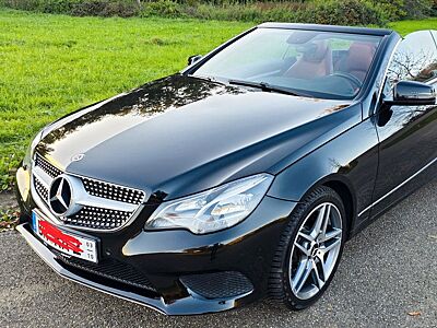 Mercedes-Benz E 250 d Autom.