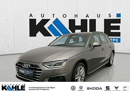 Audi A4 Avant 2.0 TFSI S tronic Advanced