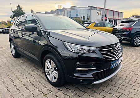 Opel Grandland X Grandland (X)+Navi+LED+APLLE+KAMERA+TOP
