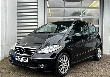 Mercedes-Benz A 170 A 170AVG Tüv07.27/Radio/Klima/Pano/SHZ