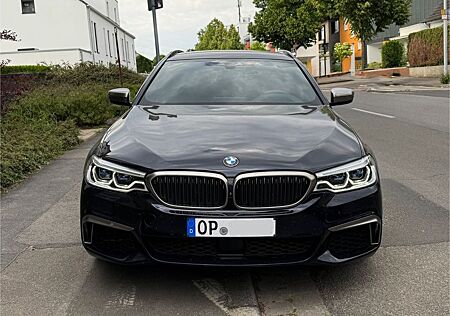 BMW M550D in Orginal zustand