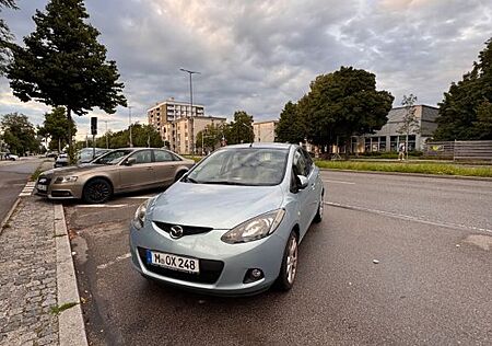 Mazda 2 1.3 63kW Independence Independence