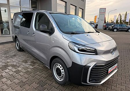 Toyota Pro Ace Proace Kasten 2.2D Select L2*Automatik,5-Sitzer*