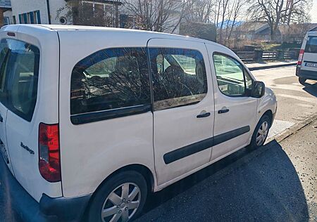 Citroën Berlingo HDi 75 Advance Advance