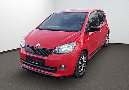 Skoda Citigo Monte Carlo*SHZG*PDC*Klima