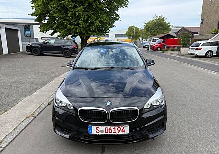 BMW 218 Baureihe 2 Active Tourer i