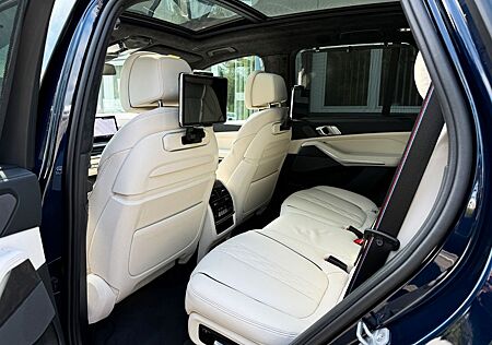 BMW X5 40 d xDrive M Sport Pro/Luftfederu/NP133.000€