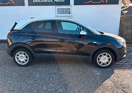 Opel Crossland X Crossland (X)