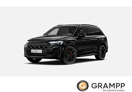 Audi Q7 SUV S line 50 TDI quattro 7 SITZER+PANO+AHK+