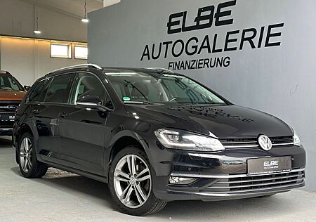 VW Golf Volkswagen VII Variant 1.6 TDI DSG Comfortline EURO6