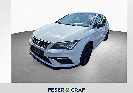 Seat Leon FR 2.0 TSI DSG/NAVI/LED/PANO/LEDER