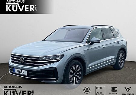 VW Touareg Volkswagen Elegance 3.0 TDI DSG 4M+Navi+AHK+Matrix