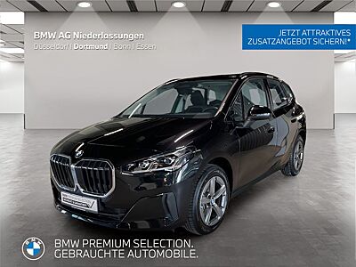 BMW 220i Active Tourer AHK Driv.Assist+ Head-Up LED