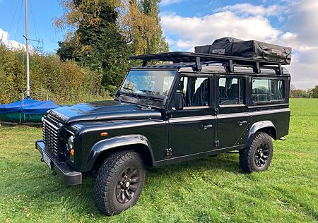 Land Rover Defender 110 Td4 Station Wagon S