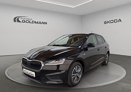 Skoda Fabia TOUR 1,0l TSI 70 kW