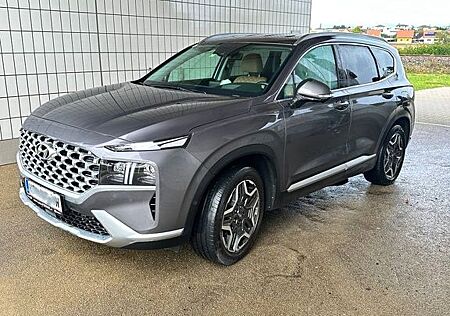 Hyundai Santa Fe 1.6 T-GDI Plug-in Hybrid 4WD Auto -