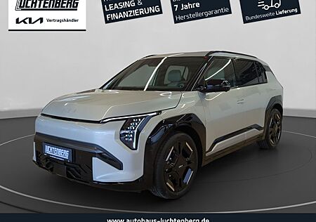 Kia EV3 GT-LINE 81,4 kWh PANO-DACH+KOMFORT & DRIVE-W