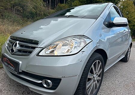 Mercedes-Benz A 200 ELEGANCE Automatik AHK