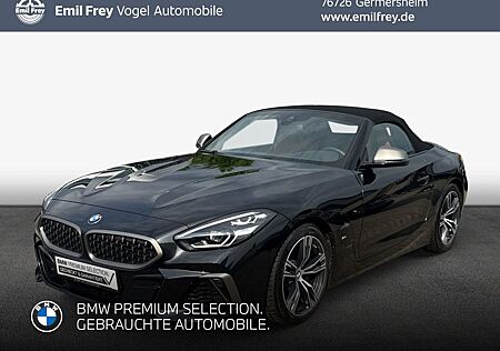 BMW Z4 M40i Aut. *Leder*Lenkradheizung*