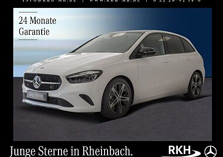 Mercedes-Benz B 200 Progressive Night/Pano/360°/LED/Totw./Navi
